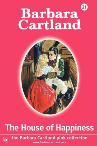 The House of Happiness book cover