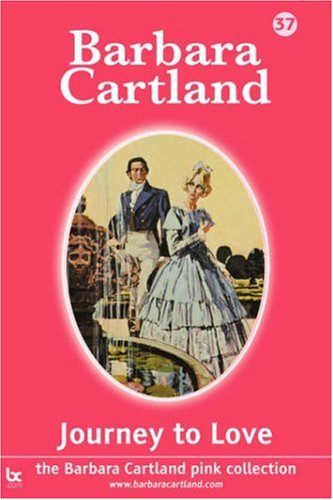 Journey to Love book cover