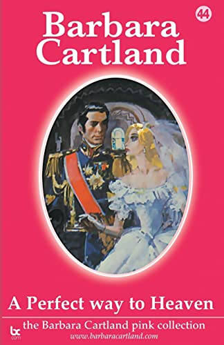 A Perfect Way to Heaven book cover