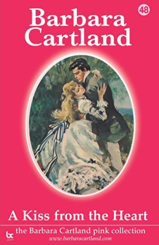 A Kiss from the Heart book cover