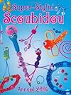 Super-Stylin' Scoubidou Annual 2006