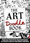 Art Doodle Book (Buster Books)