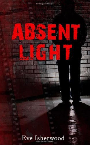 Absent Light book cover