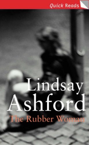 The Rubber Woman cover