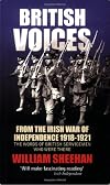 British Voices: From the Irish War of Independence 1918-1921