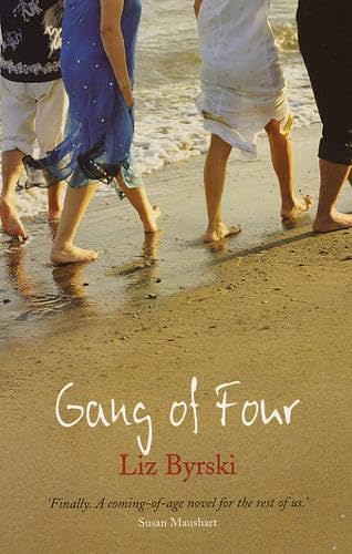 Gang of Four book cover