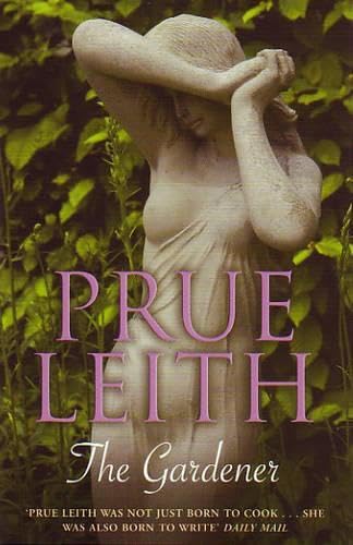 The Gardener book cover