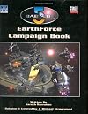 Babylon 5: Earthforce Campaign Book