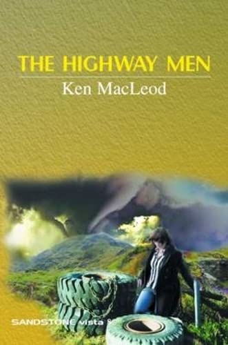 The Highway Men book cover