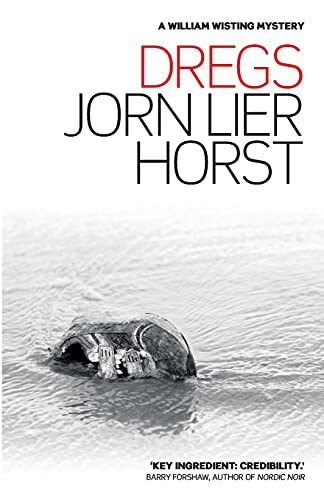 Dregs / Bunnfall cover