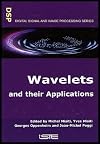 Wavelets and their applications
