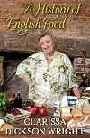 A History of English Food
