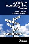 A Guide to International Law Careers