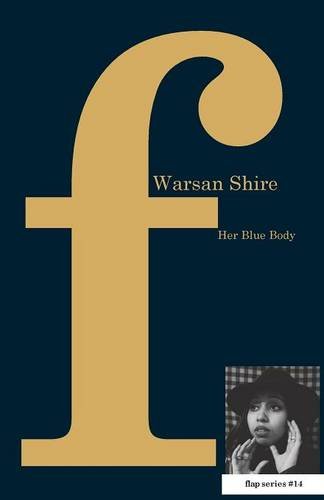 Her Blue Body book cover