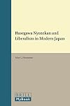 Hasegawa Nyozekan and Liberalism in Modern Japan