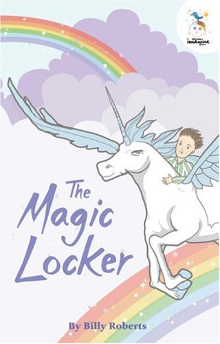 The Magic Locker