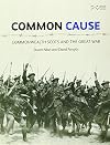 Common Cause: Commonwealth Scots and the Great War