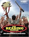 The Reading Festival: Music, Mud and Mayhem: The Official History