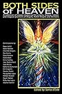 BOTH SIDES OF HEAVEN - A COLLECTION OF ESSAYS EXPLORING THE ORIGINS, HISTORY, NATURE AND MAGICAL PRACTICES OF ANGELS, FALLEN ANGELS AND DEMONS - Sorita d'Este