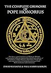 The Complete Grimoire of Pope Honorius (HB) - David Rankine
