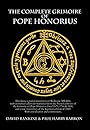 The Complete Grimoire of Pope Honorius (HB) - David Rankine