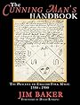 The Cunning Man's Handbook: The Practice of English Folk Magic, 1550-1900 - Jim Baker