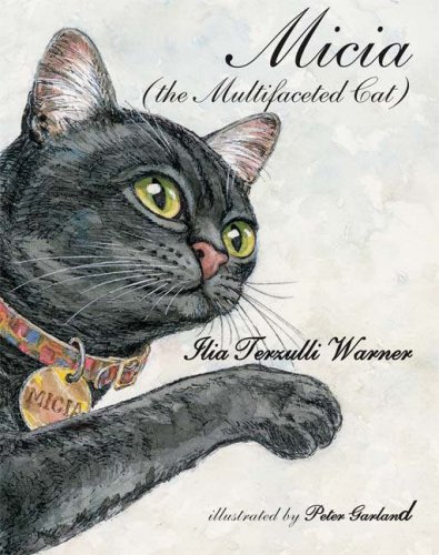 Cover of Micia (the Multifaceted Cat)