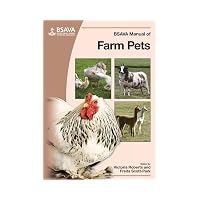 BSAVA Manual of Farm Pets