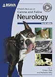 Bsava Manual Of Canine And Feline Neurology With Dvdrom