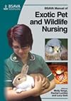 BSAVA Manual of Exotic Pet and Wildlife Nursing (BSAVA British Small Animal Veterinary Association)