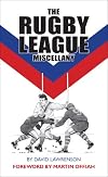 The Rugby League Miscellany