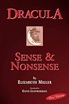 Dracula: Sense & Nonsense