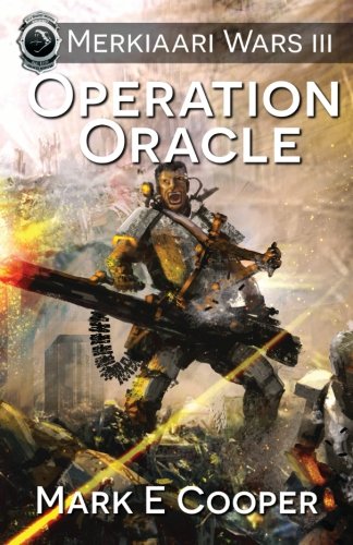 Operation Oracle