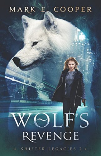 Wolf's Revenge
