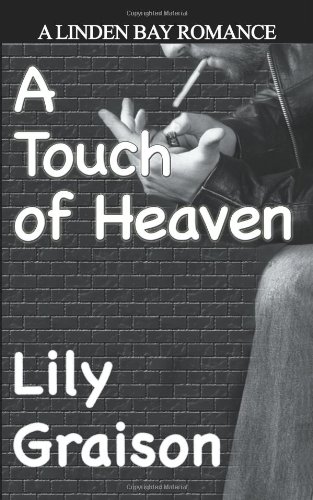 A Touch of Heaven book cover