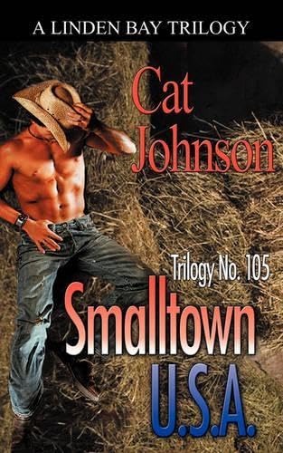 Smalltown, U.S.A. book cover