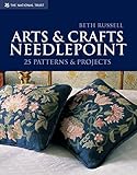 Arts Crafts Needlepoint