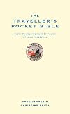 The Traveller's Pocket Bible: Every Travelling Rule of Thumb at Your Fingertips (Pocket Bibles)