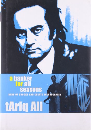 A Banker for All Seasons book cover