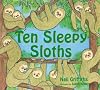 Ten Sleepy Sloths