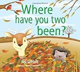 Amazon cover image