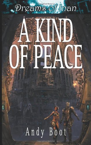 A Kind of Peace