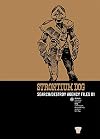 Strontium Dog: Search/destroy Agency Files: v. 1 (2000 Ad Strontium Dog 1)