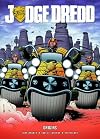 Judge Dredd: Origins