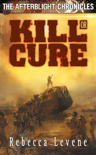 Kill or CURE