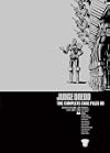 Judge Dredd: Complete Case Files 09