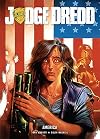 Judge Dredd: America