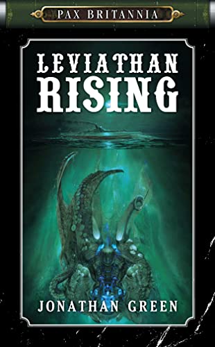 Leviathan Rising