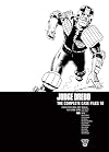 Judge Dredd: Complete Case Files 10