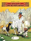 Yakari Tome 2 And The White Buffallo 02